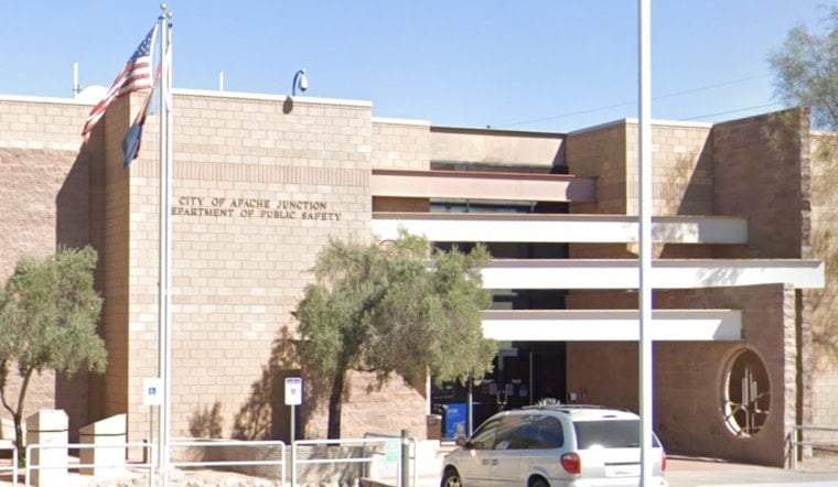 Apache Junction Police Dismantle Theft Ring Targeting Construction Sites, Four Arrested