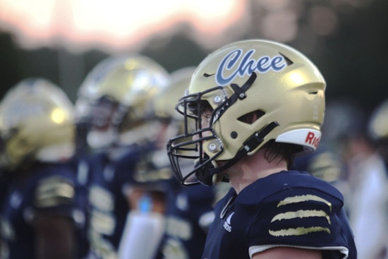 Apalachee High Returns to the Field with Heartfelt Unity After Tragedy, Honors Victims with Clarke Central Support