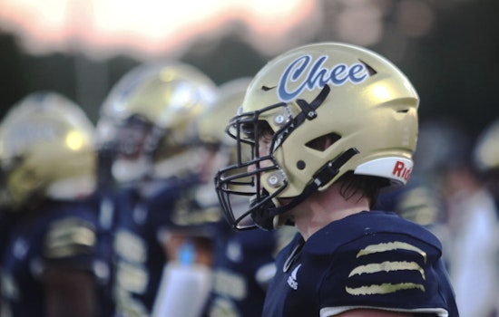 Apalachee High Returns to the Field with Heartfelt Unity After Tragedy, Honors Victims with Clarke Central Support