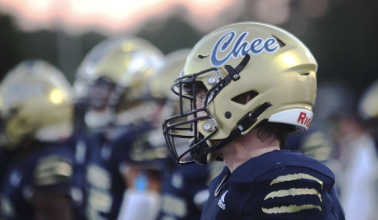 Apalachee High Returns to the Field with Heartfelt Unity After Tragedy, Honors Victims with Clarke Central Support