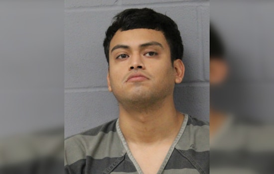 APD Arrests 24-Year-Old Oscar Casillas in Connection to Series of Shootings in Austin