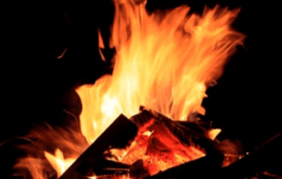 Apple Valley Outlines Recreational Fire Safety Guidelines for Residents