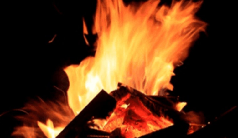 Apple Valley Outlines Recreational Fire Safety Guidelines for Residents