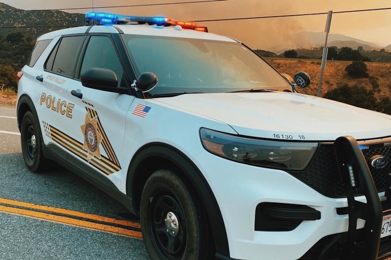 Apple Valley Residents Aid in Bust of Suspected Theft Ring, Police Seek Owners of Unclaimed Stolen Property