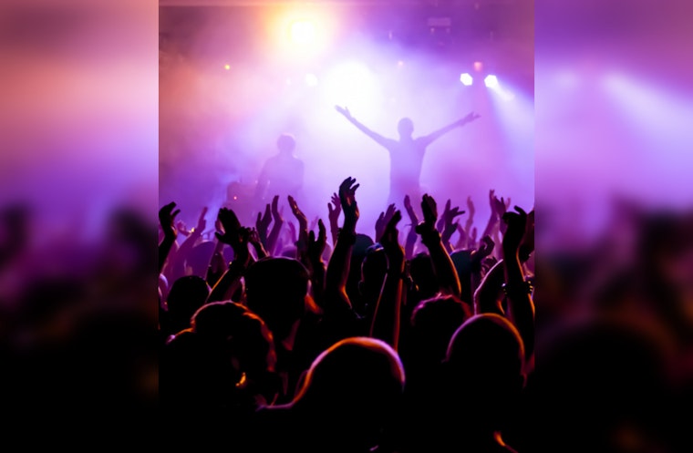 Applications Open for Texas Music Incubator Rebate Program, Supporting Live Venues and Growth