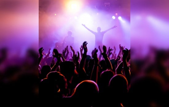 Applications Open for Texas Music Incubator Rebate Program, Supporting Live Venues and Growth