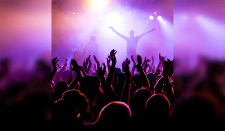Applications Open for Texas Music Incubator Rebate Program, Supporting Live Venues and Growth
