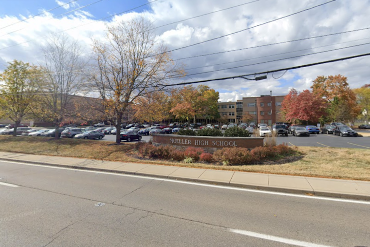 Archbishop Moeller High School Resumes Normalcy After Precautionary Lockdown, No Credible Threat Found