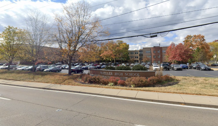 Archbishop Moeller High School Resumes Normalcy After Precautionary Lockdown, No Credible Threat Found