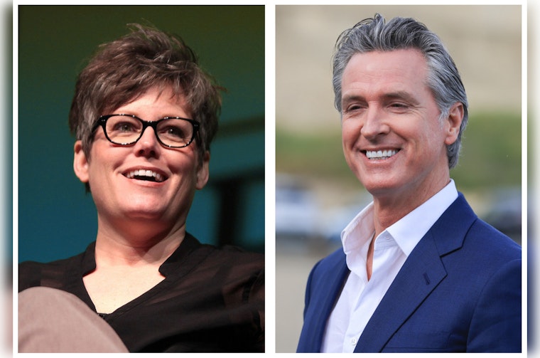 Arizona and Nevada Governors Urge California to Reconsider Gas Price Legislation Citing Regional Impact Concerns