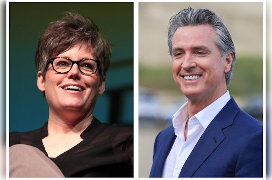 Arizona and Nevada Governors Urge California to Reconsider Gas Price Legislation Citing Regional Impact Concerns