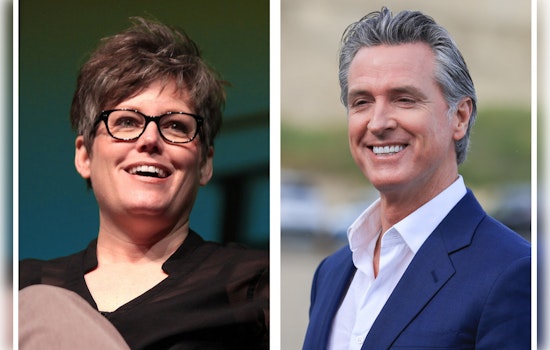 Arizona and Nevada Governors Urge California to Reconsider Gas Price Legislation Citing Regional Impact Concerns