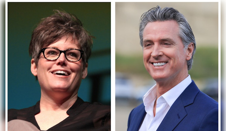 Arizona and Nevada Governors Urge California to Reconsider Gas Price Legislation Citing Regional Impact Concerns