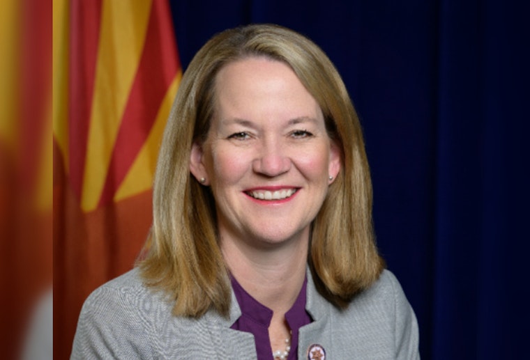 Arizona Attorney General Kris Mayes Advances Battle Against Opioid Crisis with New Naloxone Distribution