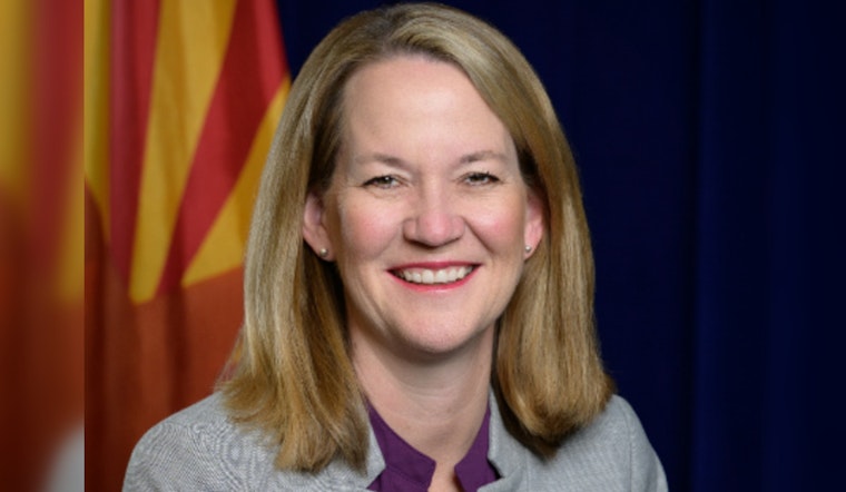 Arizona Attorney General Kris Mayes Advances Battle Against Opioid Crisis with New Naloxone Distribution