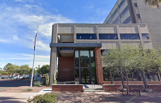 Arizona Attorney General Supports Hualapai Tribe in Legal Effort to Protect Sacred Spring from Drilling