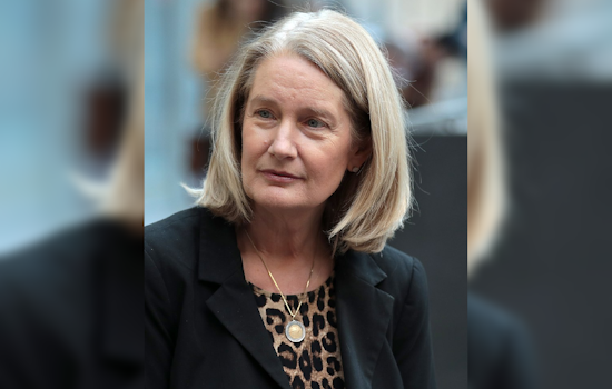 Arizona Chief Justice Ann A. Scott Timmer Emphasizes Enforcement of Constitutional Values on Constitution Day