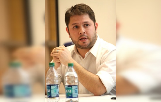 Arizona Congressman Ruben Gallego Votes Against H.R. 9494 Citing National Security and Partisan Brinkmanship
