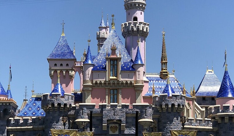 Arizona Couple Loses Battle Against Disney Over Exclusive Club 33 Membership Revocation
