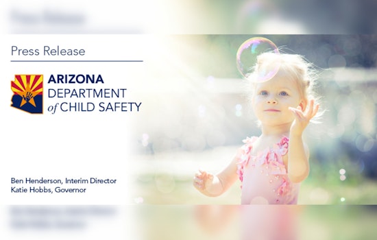Arizona Department of Child Safety's Giving Tree Program Uplifts Foster Youth During Festive Season