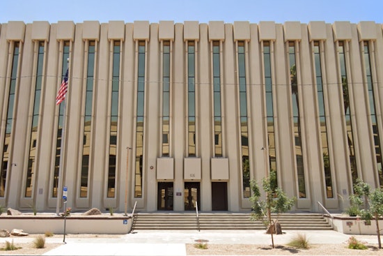 Arizona Department of Education Renews Commitment to School Safety Partnership Through 2026, Expanding Officer Presence in Six Counties