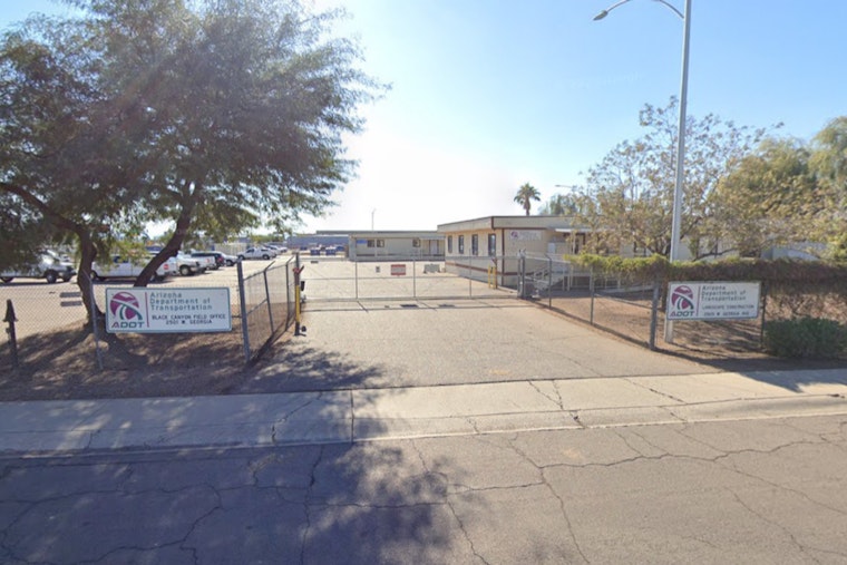 Arizona Department of Transportation Expands EV Infrastructure with 18 New Charging Stations