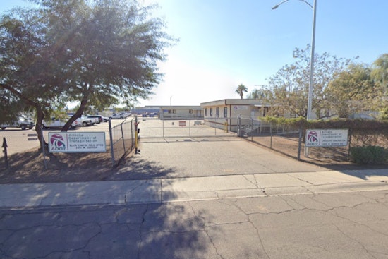Arizona Department of Transportation Expands EV Infrastructure with 18 New Charging Stations