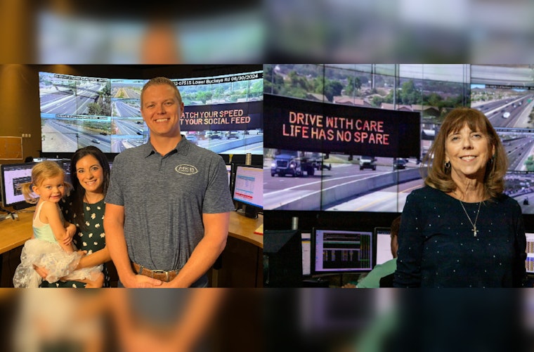 Arizona Drivers Encouraged by Winning Safety Slogans in ADOT's 2024 Contest