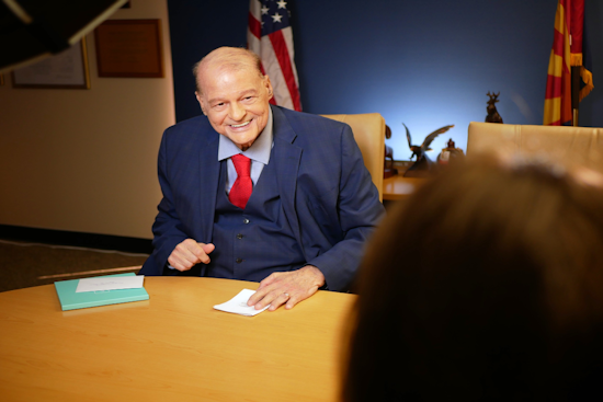 Arizona Education Chief Warns of Teacher Retention Crisis, Citing Discipline Issues and Lack of Support