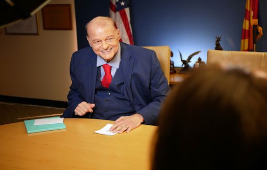 Arizona Education Chief Warns of Teacher Retention Crisis, Citing Discipline Issues and Lack of Support