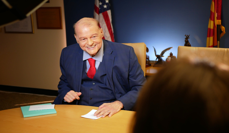 Arizona Education Chief Warns of Teacher Retention Crisis, Citing Discipline Issues and Lack of Support