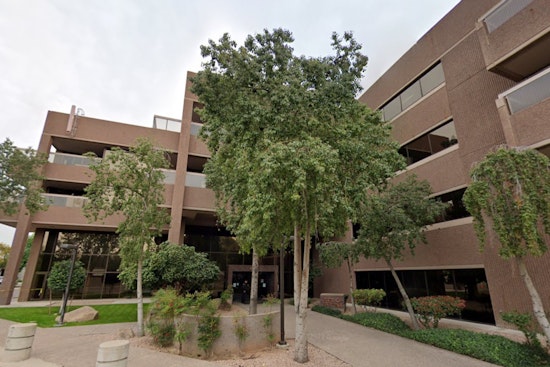 Arizona Insurance and Financial Department Cited for Compliance Failures in State Audit
