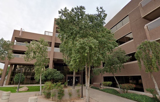 Arizona Insurance and Financial Department Cited for Compliance Failures in State Audit