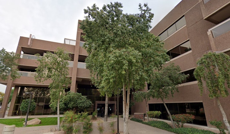 Arizona Insurance and Financial Department Cited for Compliance Failures in State Audit