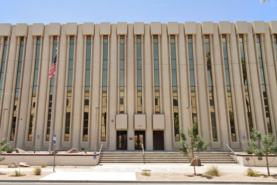 Arizona Invests $15 Million for Added Security, Placing Armed Officers in Schools Amid Rising Threats
