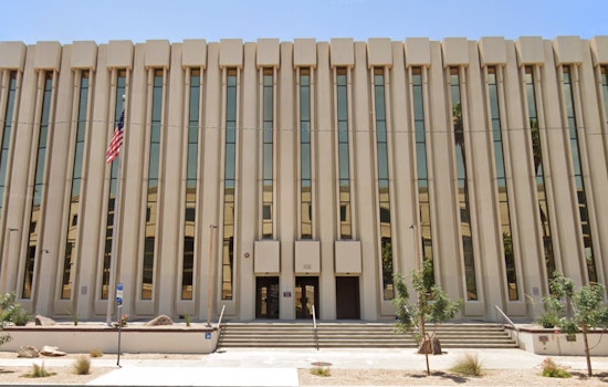 Arizona Invests $15 Million for Added Security, Placing Armed Officers in Schools Amid Rising Threats