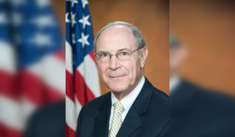 Arizona Judge Calls for Sentence Reduction in 290-Year Child Pornography Case, Advocates for Clemency Seek Balance in Justice System