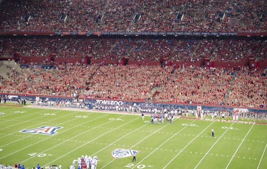 Arizona's College Athletes Reap Financial Rewards with Lucrative NIL Deals