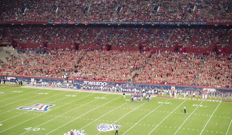 Arizona's College Athletes Reap Financial Rewards with Lucrative NIL Deals