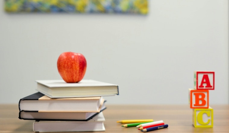 Arizona's Legacy Traditional Schools to Amend Practices for English Learner Students After Civil Rights Act Violations