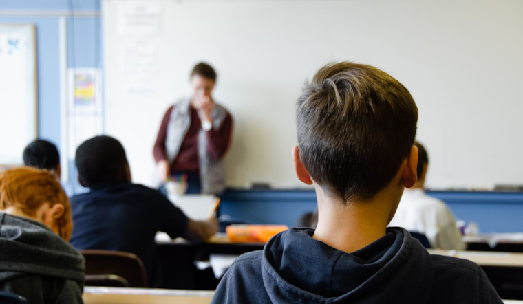 Arizona Schools Rush to Spend $432 Million in Unallocated Federal COVID Funds Before Deadline