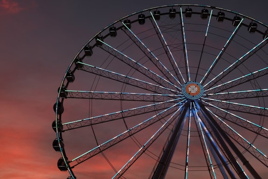Arizona State Fair Ready for Excitement with Final Preparations for Midway Games and Plush Prizes