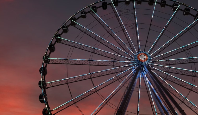 Arizona State Fair Ready for Excitement with Final Preparations for Midway Games and Plush Prizes