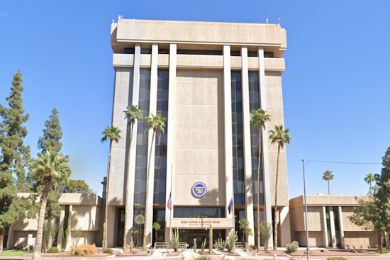 Arizona State Representative Urges Air Force to Enhance Fire Safety in Military Training amidst Wildfire Concerns
