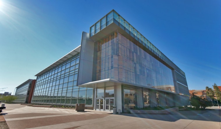 Arizona State University Celebrates a Decade as Most Innovative
