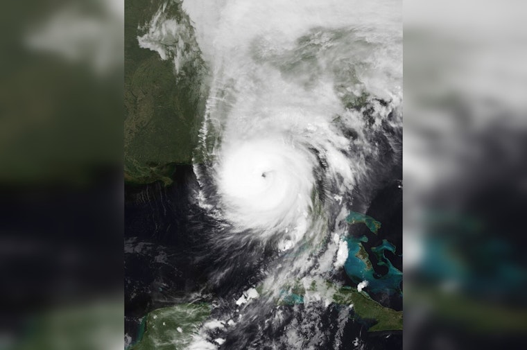 Arizona Task Force 1 Deployed to Aid in Hurricane Helene Recovery Efforts in Southeastern U.S.