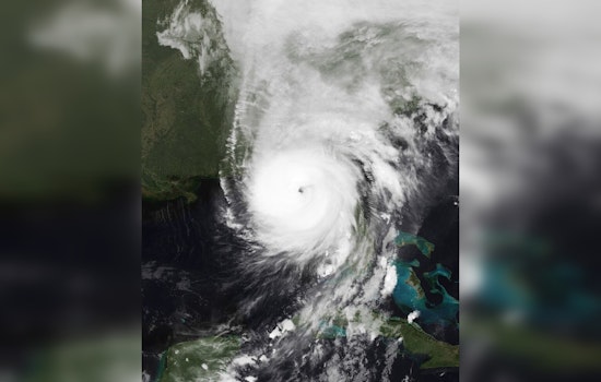 Arizona Task Force 1 Deployed to Aid in Hurricane Helene Recovery Efforts in Southeastern U.S.