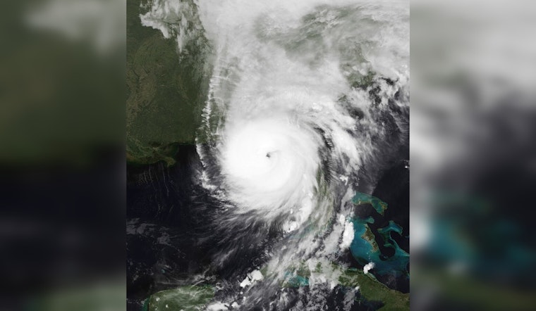 Arizona Task Force 1 Deployed to Aid in Hurricane Helene Recovery Efforts in Southeastern U.S.