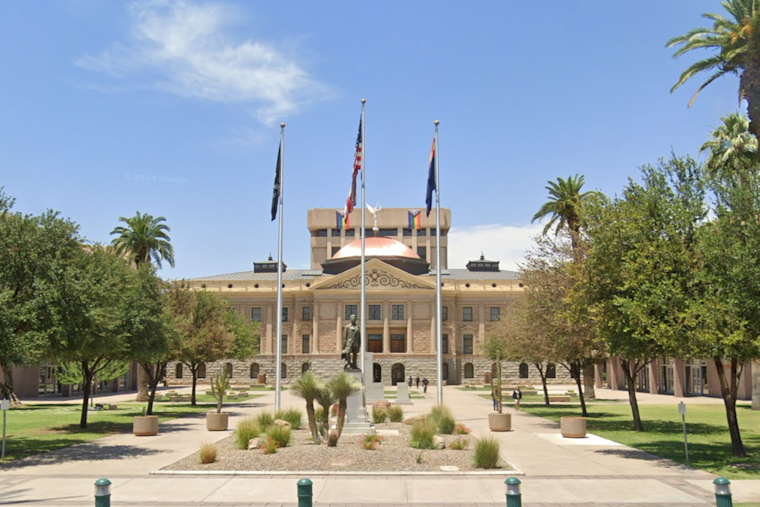 Arizona Voter Registration System Glitch Fixed Swiftly After Maricopa County Alert