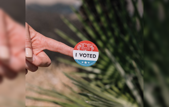 Arizona Voting Rights at Risk, 100,000 Voters Face Uncertainty Amid Registration System Error